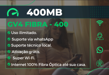GV4 fibra
